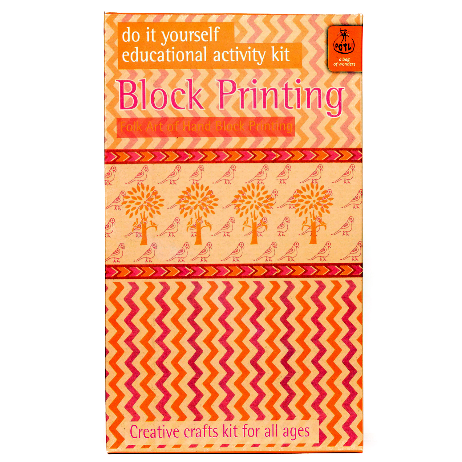 natural and artistic